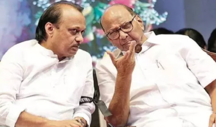 পাওয়ার পরিবারে বড় ধামাকা! ভোটের মুখে কাকা-ভাইপো এক, মহারাষ্ট্রের রাজনীতিতে উলটপুরাণ