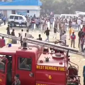 যুবভারতীর ছায়া ক্যানিংয়ে! এমএলএ কাপের ফাইনালে পদপিষ্ট একাধিক, আহত শিশুরাও