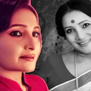 শেষ হলো ক্যানসারের সঙ্গে দীর্ঘ লড়াই, বছরের শেষে শোকের ছায়া টলিউডে! প্রয়াত অভিনেত্রী শ্রাবণী বণিক