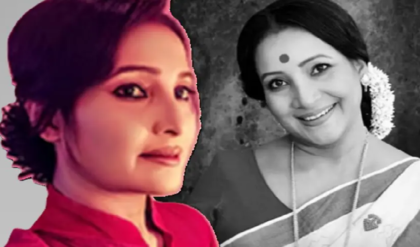 শেষ হলো ক্যানসারের সঙ্গে দীর্ঘ লড়াই, বছরের শেষে শোকের ছায়া টলিউডে! প্রয়াত অভিনেত্রী শ্রাবণী বণিক