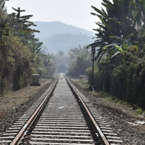 বাঁক নিতে গিয়েই বিপত্তি! মেক্সিকোতে যাত্রীবাহী ট্রেন উল্টে মৃত্যুমিছিল, উদ্ধারকাজে নৌবাহিনী