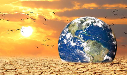 ইথিওপিয়ার আগ্নেয়গিরি থেকে বাংলাদেশের অস্থিরতা; ২০২৫-এর যে ১০ ঘটনা কাঁপিয়ে দিল দুনিয়া!