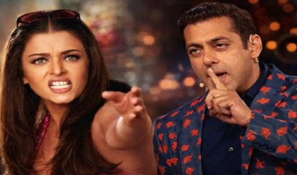 “নিজেকে কী মনে করে ও?” অভিষেক বচ্চনের সামনেই ঐশ্বর্যকে ভয়ঙ্কর অপমান করেছিলেন সলমন!