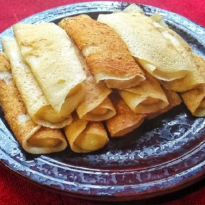 প্যানে আর আটকাবে না পাটিসাপটা; রইল তুলতুলে নরম ও ক্ষীরভরা পিঠে তৈরির সহজ সিক্রেট