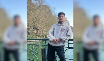 ‘চাইনিজ-মোমো’ বলে কটূক্তি, তারপর মাথায় লোহার কড়ার আঘাত! দেরাদুনে প্রাণ গেল ত্রিপুরার মেধাবী ছাত্রের