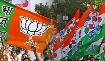 ভোটের মুখে শুভেন্দুর গড়ে বড় ধাক্কা! পদ্ম ছেড়ে ঘাসফুলে যোগ দিলেন ‘আদি’ বিজেপি কর্মীরা