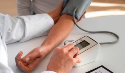 ঘরোয়া উপায়ে আনুন উচ্চ রক্তচাপ নিয়ন্ত্রণে, জানুন টিপস