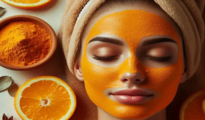 শুষ্ক হয়ে যাওয়া ত্বকের যত্নে, কমলা প্যাক হিসেবে কি ব্যবহার করবেন জানুন