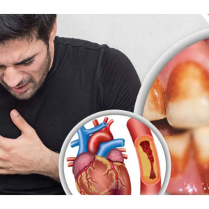 দাঁত ব্যথার মতো সাধারণ লক্ষণও হতে পারে হার্ট অ্যাটাকের ইঙ্গিত; সাবধান