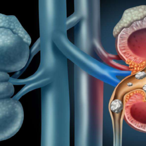 কিডনিতে পাথর জমার বা হওয়ার কারণ জানতে চান? তাহলে পড়ুন