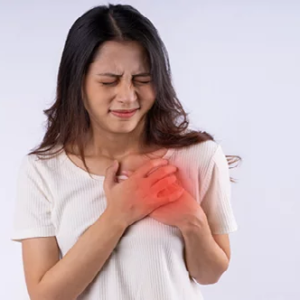 কেন নারী বনাম পুরুষ হার্ট অ্যাটাকের ‘ঝুঁকি কম’? যা বলছে চিকিৎসকরা