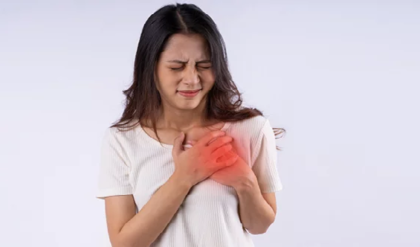কেন নারী বনাম পুরুষ হার্ট অ্যাটাকের ‘ঝুঁকি কম’? যা বলছে চিকিৎসকরা