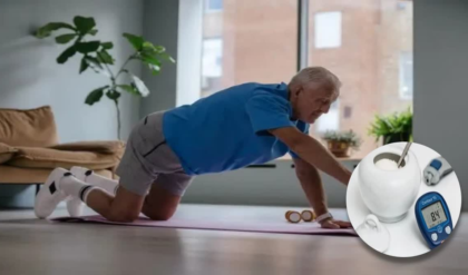 ডায়াবেটিস রোগীদের জন্য কেন ব্যায়াম গুরুত্বপূর্ণ, জানুন উত্তরটি