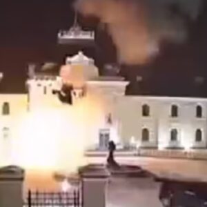 পুতিনের বাসভবনে ড্রোন হামলা! মোদীর উদ্বেগের পরেই বিস্ফোরক দাবি ইউক্রেনের, আসল সত্যিটা কী?