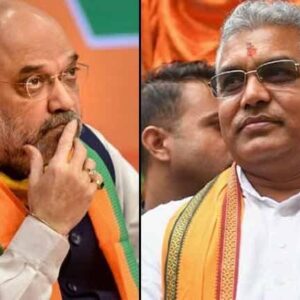 ‘ভেবেছিলাম প্রয়োজন ফুরিয়ে গিয়েছে!’ -শাহের সঙ্গে রুদ্ধদ্বার বৈঠকের পর বিস্ফোরক দিলীপ