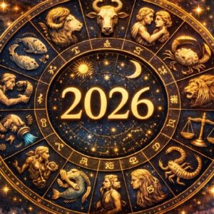 ২০২৬ সালে শনি-বৃহস্পতির ফেরে কোন রাশির খুলবে কপাল, কারা হবেন সাবধান?