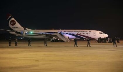 ইউনূস জমানায় তুঙ্গে পাক-বাংলাদেশ ‘দোস্তি’! এবার সরাসরি বিমানে ঢাকা থেকে পাকিস্তান