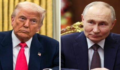 “মাদুরোকে নাও, ইউক্রেন ছাড়ো”— রাশিয়ার সেই অদ্ভুত ডিল নিয়ে উত্তাল বিশ্ব রাজনীতি?