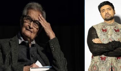 অমর্ত্য সেন থেকে শামি-দেব, কেন একের পর এক হেভিওয়েটকে কমিশনের নোটিশ? অবশেষে মুখ খুলল নির্বাচন দপ্তর