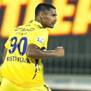 ‘বাংলাদেশ শত্রু দেশ নয়!’ কড়া বার্তা দিয়ে মুস্তাফিজুর ইস্যুতে বড় সিদ্ধান্ত নিল বিসিসিআই