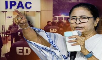 ইডির তল্লাশিতে খোদ মুখ্যমন্ত্রী! প্রতীক জৈনের বাড়ি ও অফিস থেকে কী কী নিয়ে ফিরলেন মমতা?