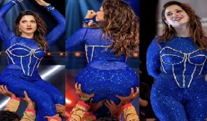 “১ মিনিটে ১ কোটি!”-পার্টিতে মাত্র ৬ মিনিটের নাচে আকাশছোঁয়া দর নিলেন তামান্না