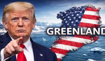 “গ্রিনল্যান্ড আমাদের লাগবেই”, ট্রাম্পের সামরিক হুমকির মুখে কাঁপছে ডেনমার্ক! বিশ্বযুদ্ধে কি নতুন মোড়?
