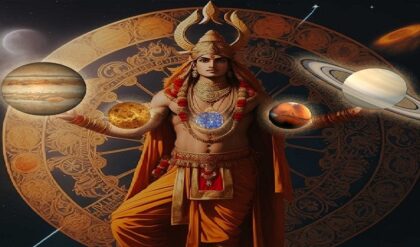 বিশেষ: মঙ্গলের কৃপায় তৈরি হচ্ছে ‘রুচক রাজযোগ’, ৩ রাশির জন্য খুলবে কুবেরের ভাণ্ডার