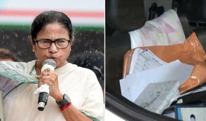 ২০২৬-এর ভোটের কৌশল কি চুরি করতে চাইছে বিজেপি? ইডি-র বিরুদ্ধে বিস্ফোরক মমতা!