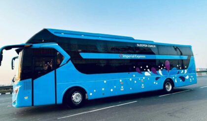 মৃত্যুফাঁদ স্লিপার বাস! ১৪৫ জনের প্রাণ যেতেই কি চরম সিদ্ধান্ত নিল মোদী সরকার?