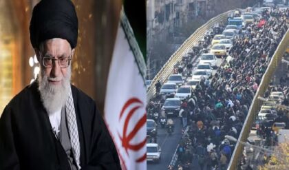 ইরানে খামেনেই জমানার অন্তিমক্ষণ? যুবরাজ রেজা পাহলভির ডাকে রাজপথে লক্ষ লক্ষ মানুষ!