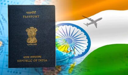 “পাসপোর্ট নিয়মে বড় বদল!”-১ অক্টোবরের পর জন্ম হলে জেনেনিন নয়া নিয়মের খুঁটিনাটি