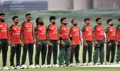 ভারতে খেলবেনা বাংলাদেশ? আইসিসি-কে দ্বিতীয় চিঠি বিসিবি-র, জানুন বিস্তারিত