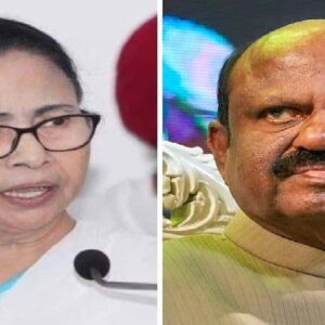 ‘বিনাশকালে বিপরীত বুদ্ধি’! আইপ্যাক অফিসে মমতার হানা নিয়ে এ কী বললেন রাজ্যপাল বোস?