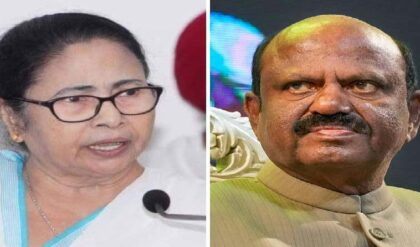 ‘বিনাশকালে বিপরীত বুদ্ধি’! আইপ্যাক অফিসে মমতার হানা নিয়ে এ কী বললেন রাজ্যপাল বোস?