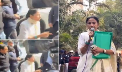 “সবে শুরু হয়েছিল ‘হ্যাশ ভ্যালু’ তৈরি”- মাঝপথেই হাজির মমতা-রাজীব! I-PAC -এ যা হয়েছে?