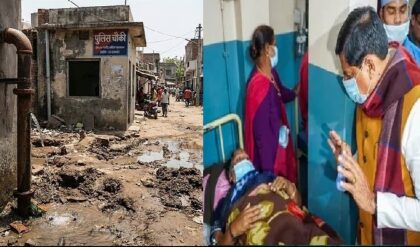 জলের বদলে কল দিয়ে আসছিল ‘বিষ’! ইন্দোরে লাশের পাহাড়, নেপথ্যে চরম গাফিলতি?