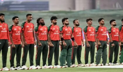 “নিজেদের ঘরে আগুন, অথচ ভারতের নিরাপত্তা নিয়ে প্রশ্ন!”-ফের আইসিসি-কে চিঠি বাংলাদেশের