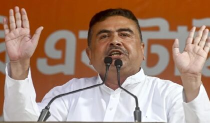 “জল জীবন মিশনের টাকা গেছে আইপ্যাকের অ্যাকাউন্টে”- ফের বিস্ফরোক শুভেন্দু