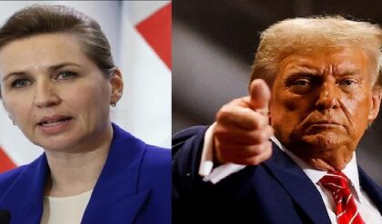 “আগে গুলি, পরে কথা!” গ্রিনল্যান্ড দখল করতে আসা ট্রাম্পের বাহিনীকে চরম হুমকি ডেনমার্কের