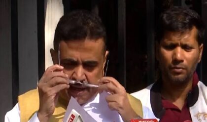 “১৬ কোটি টাকার দুর্নীতি?”-আইপ্যাক নিয়ে শুভেন্দুর দাবিতে তোলপাড় বঙ্গ রাজনীতি