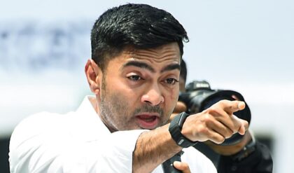 “শেষ রক্তবিন্দু দিয়ে হারাব!”-আইপ্যাক কাণ্ডে গর্জে উঠলেন TMC-র অভিষেক