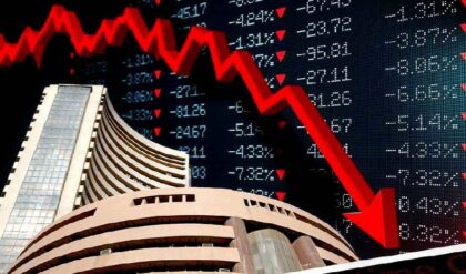 “শেয়ার বাজারে রক্তক্ষরণ!”-ট্রাম্পের আতঙ্কে ডুবছে নিফটি, লগ্নিকারীরা কি SIP বন্ধ করবেন?