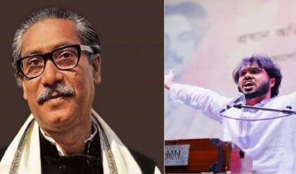 ভারত-বিদ্বেষী হাদির নামে হবে বঙ্গবন্ধুর হল? ওপার বাংলায় ইতিহাসের পাতা ওলটানোর বড় ছক!