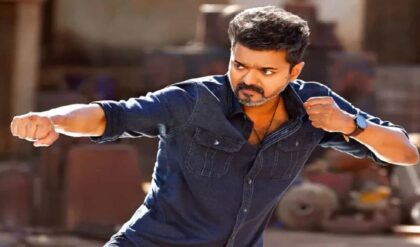 থালাপথি বিজয়ের শেষ ছবিতে কাঁচি? হাইকোর্টের নির্দেশে মিলল সবুজ সংকেত, কবে মুক্তি?