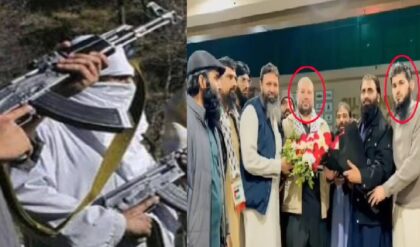 হামাস-লস্কর হাত মেলাচ্ছে পাকিস্তানে! ভারতকে চারদিক দিয়ে ঘেরার ছক সাজাচ্ছে ISI?