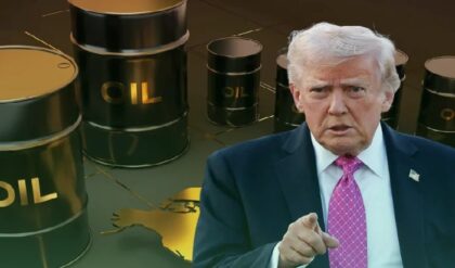 ‘যত খুশি তেল কেন মোদী সরকার’, ভেনেজুয়েলা দখলের পর এবার ভারতকে গ্রিন সিগন্যাল ট্রাম্পের!