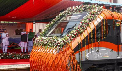 ভোটের মুখে বম-বম বাংলা! আসছে ৩টি নতুন অমৃত ভারত এক্সপ্রেস, জেনেনিন রুট?