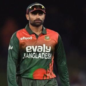 ‘ভারতের দালাল’ তামিম ইকবাল!-বিশ্বকাপ বয়কট বিতর্কে বিসিবি কর্তার চরম আক্রমণ