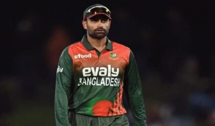 ‘ভারতের দালাল’ তামিম ইকবাল!-বিশ্বকাপ বয়কট বিতর্কে বিসিবি কর্তার চরম আক্রমণ